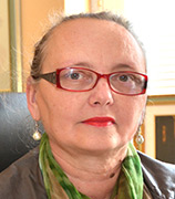 Božica Petak-Vujec